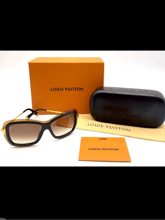 Louis Vuitton Accessories - Louis Vuitton Sunglasses
